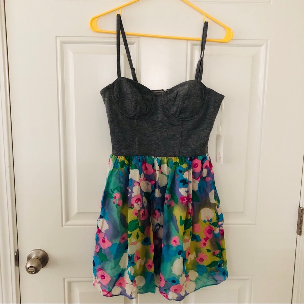 Rory Beca Ballerina Dress Size 2 NWT